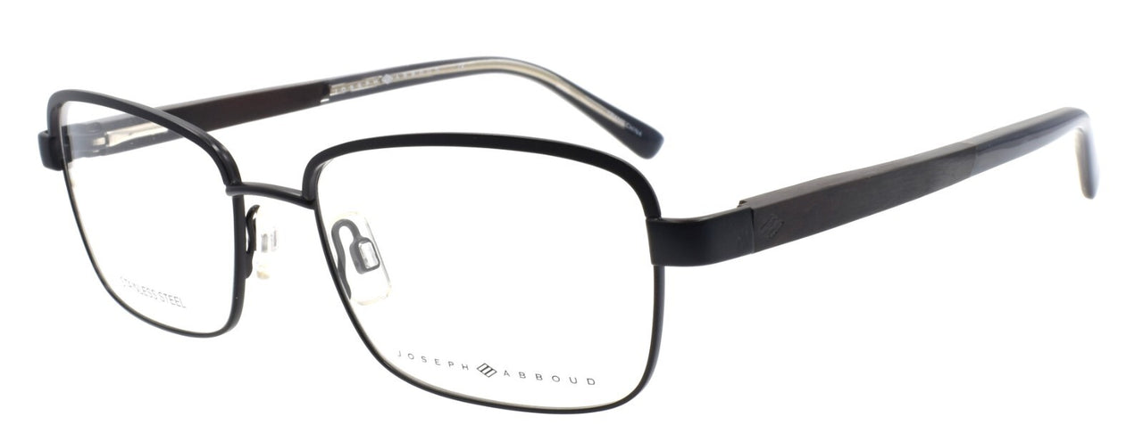 Joseph Abboud JA4092 001 Men's Eyeglasses Frames 54-18-140 Black