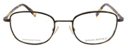 Banana Republic Ira WR9 Men's Eyeglasses Frames 49-20-145 Dark Brown Havana1
