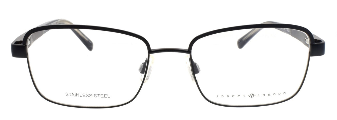 Joseph Abboud JA4092 001 Men's Eyeglasses Frames 54-18-140 Black