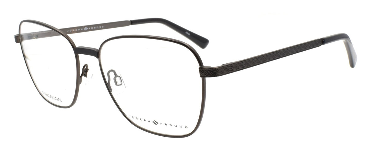 Joseph Abboud JA4103 033 Men's Eyeglasses Frames 56-17-145 Gunmetal