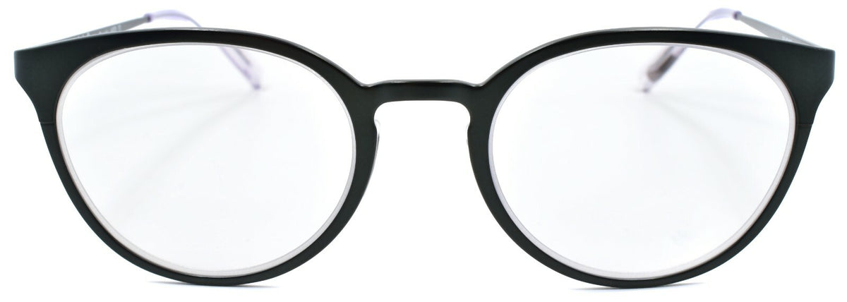 Eyebobs Jim Dandy 600 11 Unisex Reading Glasses Dark Green +1.25