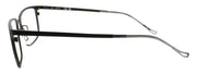 Airlock Pure P-4011 310 Men's Eyeglasses Frames Titanium 56-17-145 Matte Olive2