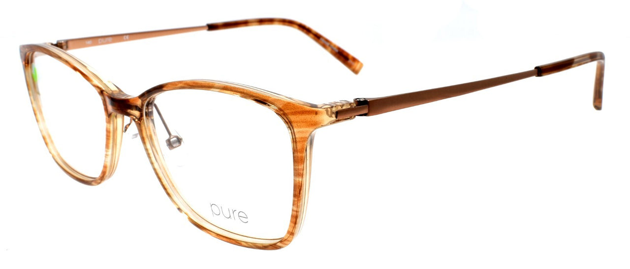 Airlock 3008 272 Pure Women's Glasses Frames 52-16-140 Sand