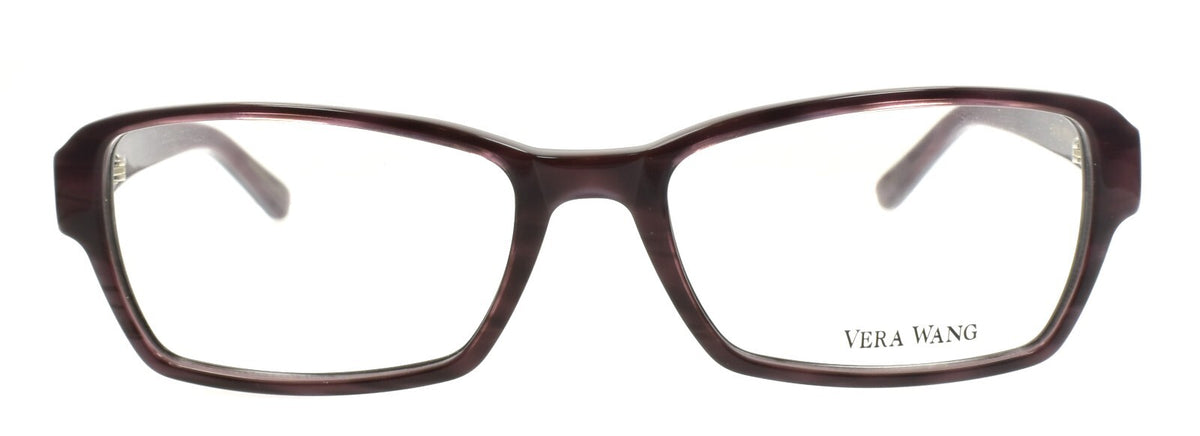 Vera Wang V311 OR Women's Eyeglasses Frames 50-16-135 Orchid