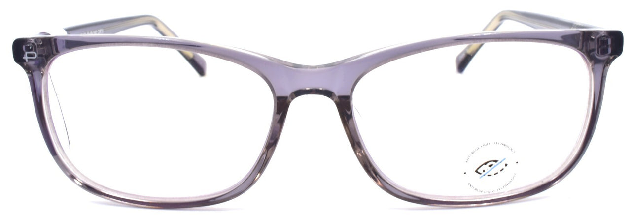 Prive Revaux In The Zone Eyeglasses Frames Blue Light Blocking RX-ready Gray