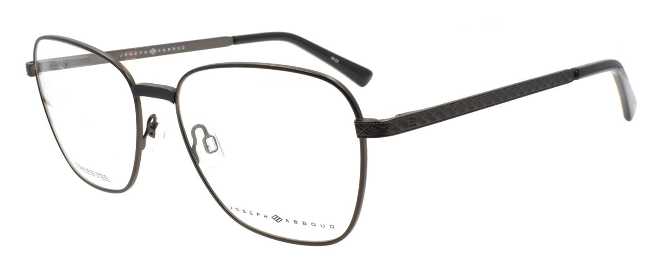 Joseph Abboud JA4103 033 Men's Eyeglasses Frames 56-17-145 Gunmetal