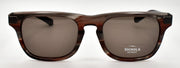 Shinola by Flexon SH1502S 264 Men's Sunglasses 52-20-145 Rosewood Taupe Horn1