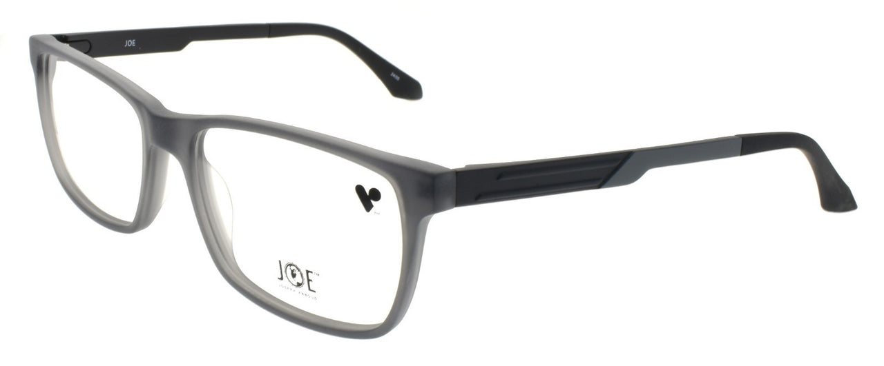 Joe by Joseph Abboud JOE4069 036 Men's Eyeglasses Frames 55-17-145 Smoke Gray0