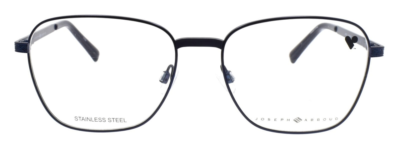 Joseph Abboud JA4103 414 Men's Eyeglasses Frames 56-17-145 Navy