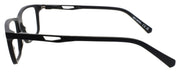 Harley Davidson HD50026 002 Men's Eyeglasses 55-16-145 Matte Black2