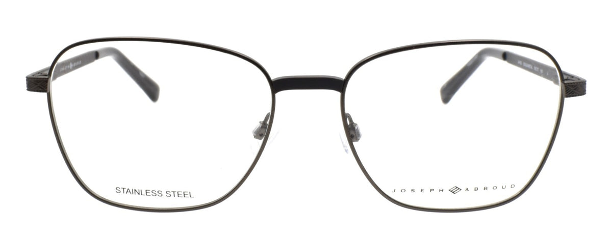 Joseph Abboud JA4103 033 Men's Eyeglasses Frames 56-17-145 Gunmetal