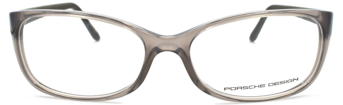 Porsche Design P8247 C Women's Eyeglasses Frames 55-16-135 Grey