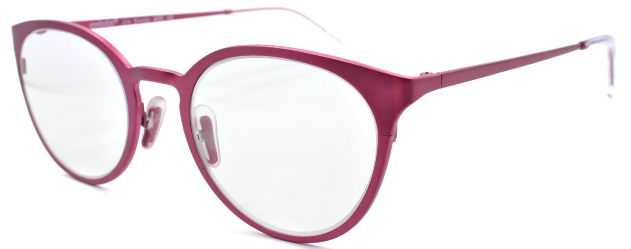 Eyebobs Jim Dandy 600 45 Unisex Reading Glasses Pink +1.00