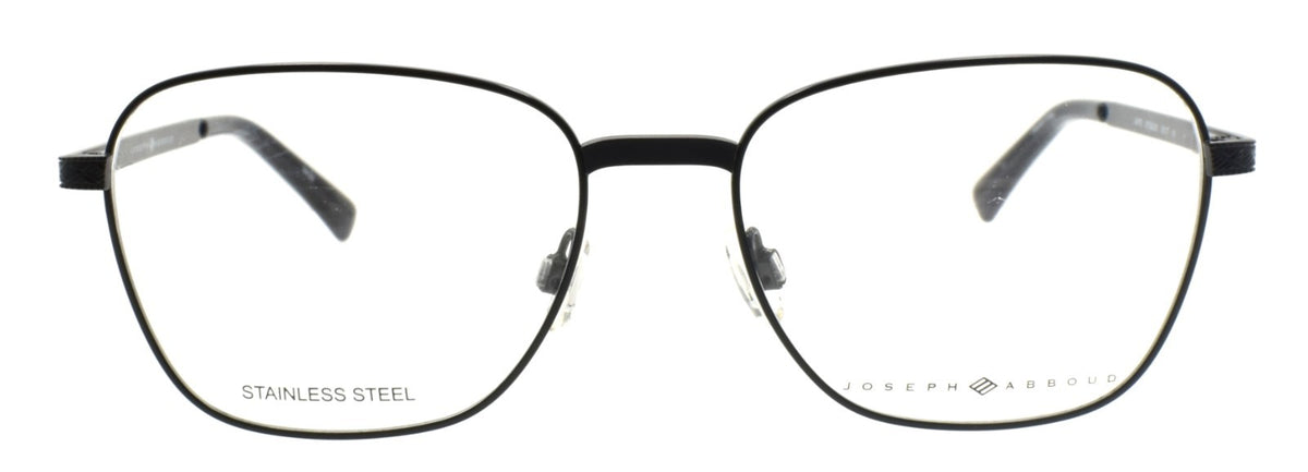 Joseph Abboud JA4103 001 Men's Eyeglasses Frames 56-17-145 Black