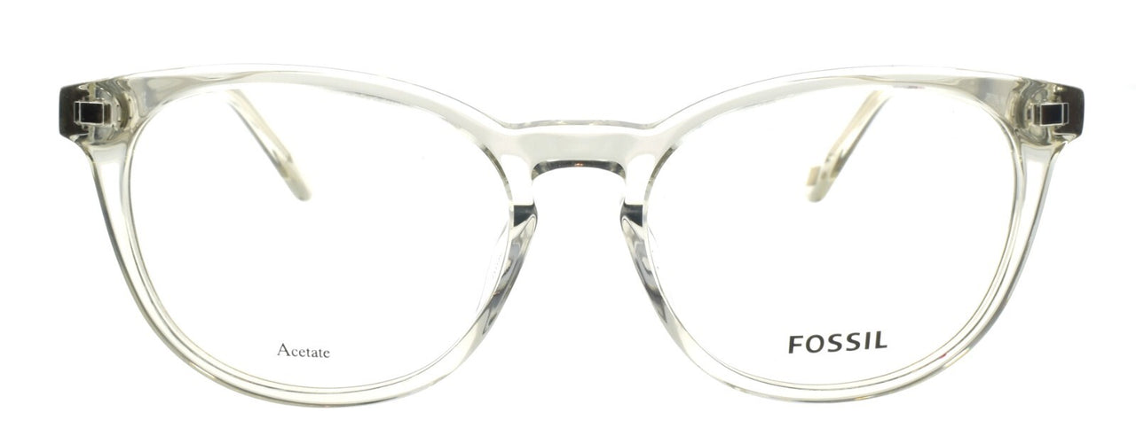 Fossil FOS 7131/G 63M Women's Eyeglasses Frames 52-17-140 Crystal Grey
