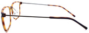 Airlock Pure 2001 412 Men's Eyeglasses Frames 54-17-145 Matte Navy / Tortoise2