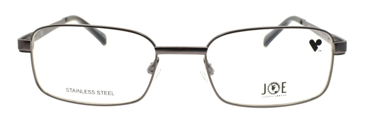 Joe by Joseph Abboud JOE4049 033 Men's Eyeglasses Frames 51-19-140 Gunmetal