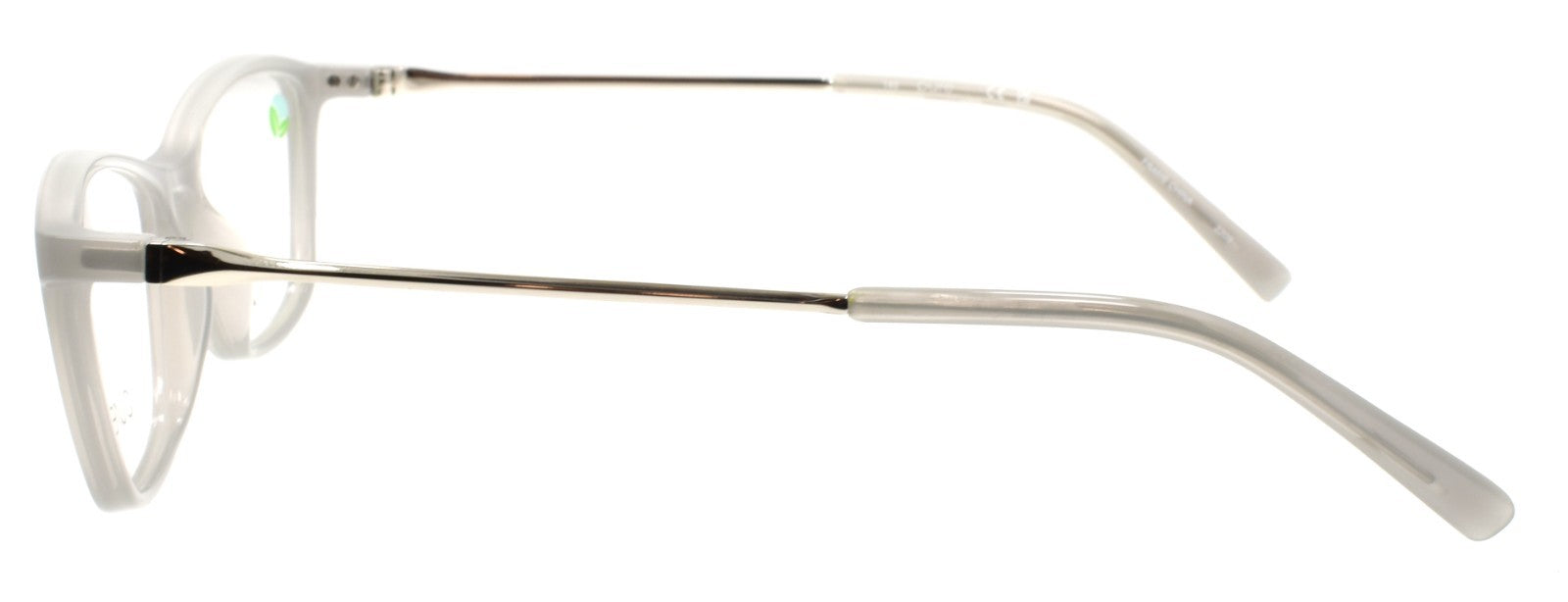 Airlock Pure P-3022 020 Women's Eyeglasses Frames 52-16-140 Milky Gray2