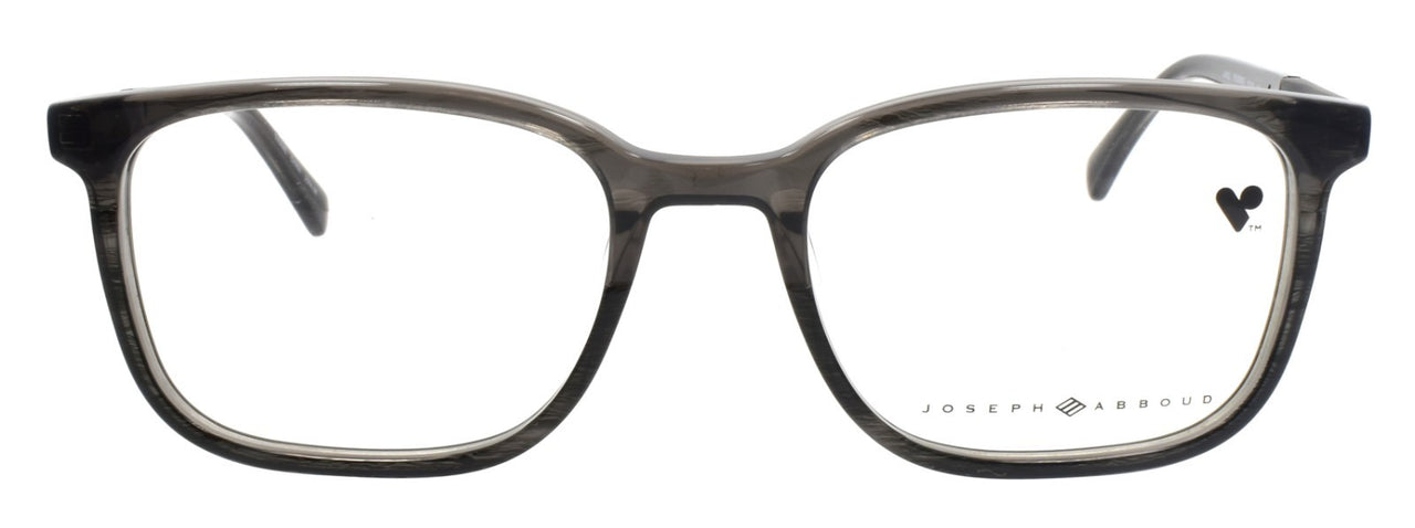 Joseph Abboud JA4093 036 Men's Eyeglasses Frames 53-19-140 Smoke