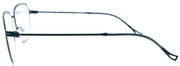 Airlock Pure P-5005 320 Women's Eyeglasses Titanium 53-18-135 Satin Teal2