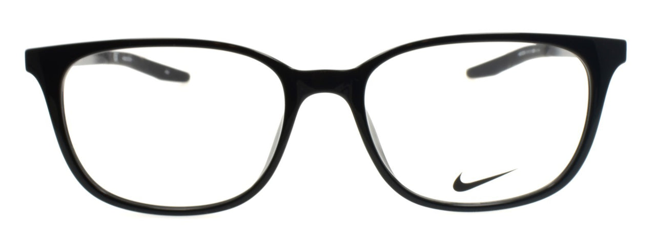 Nike 7283 001 Women's Eyeglasses Frames 52-16-145 Black