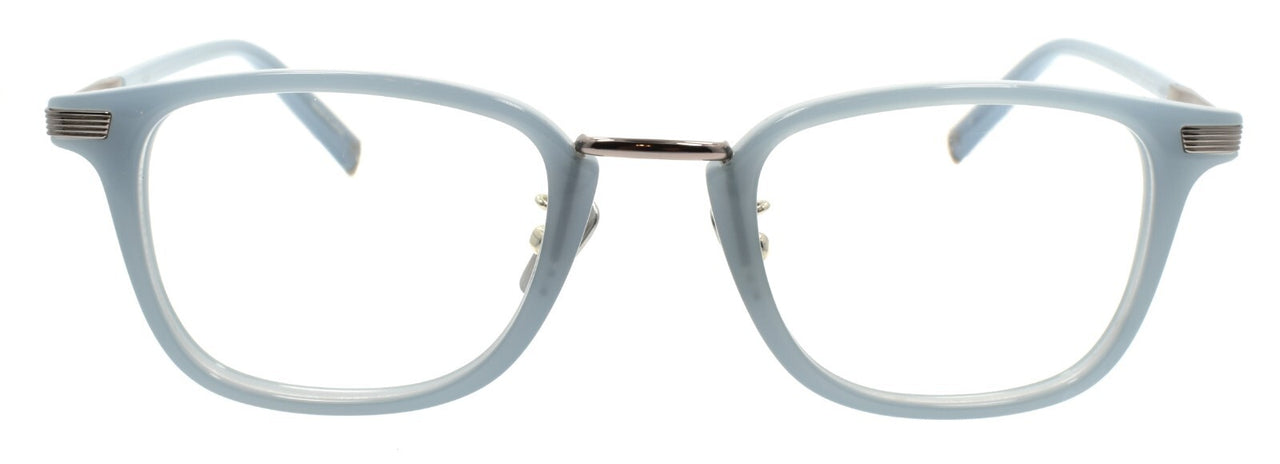 John Varvatos V405 Eyeglasses Frames 48-23-150 Storm Japan