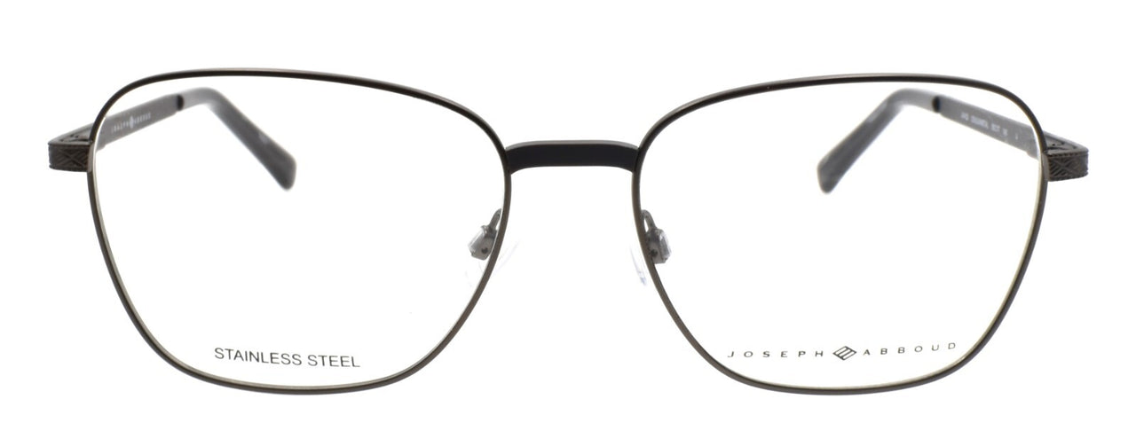 Joseph Abboud JA4103 033 Men's Eyeglasses Frames 56-17-145 Gunmetal