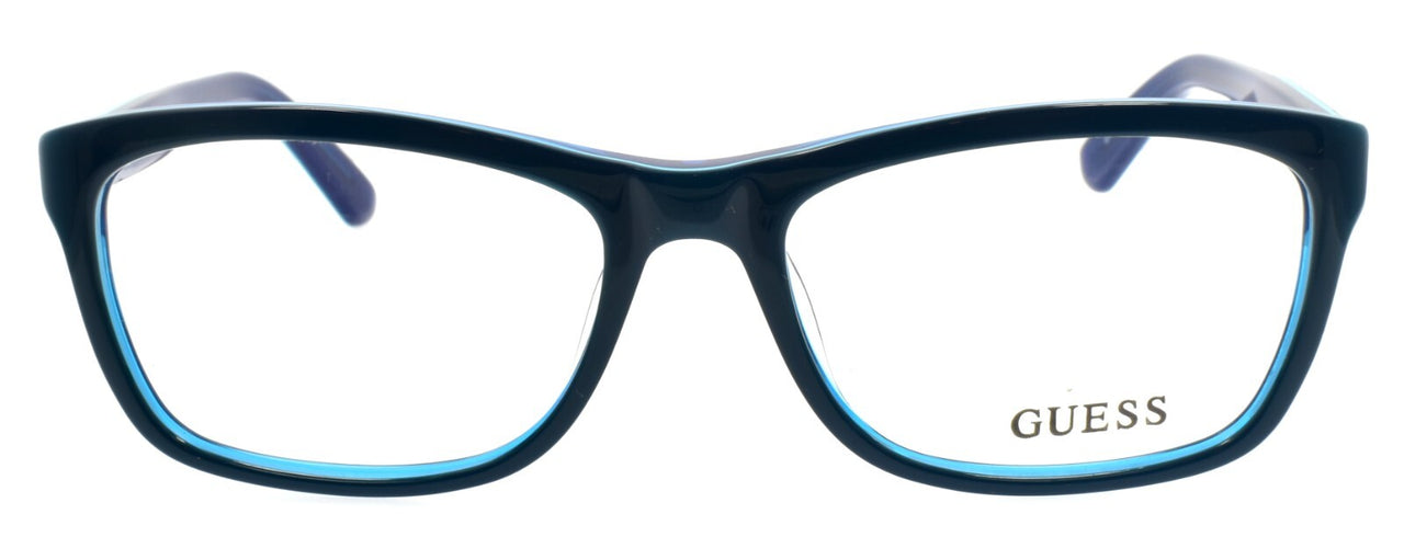 GUESS GU2510 096 Women's Eyeglasses Frames 52-16-135 Green