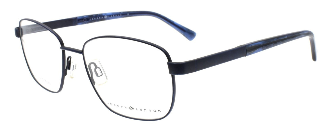 Joseph Abboud JA4094 414 Men's Eyeglasses Frames 53-17-140 Navy