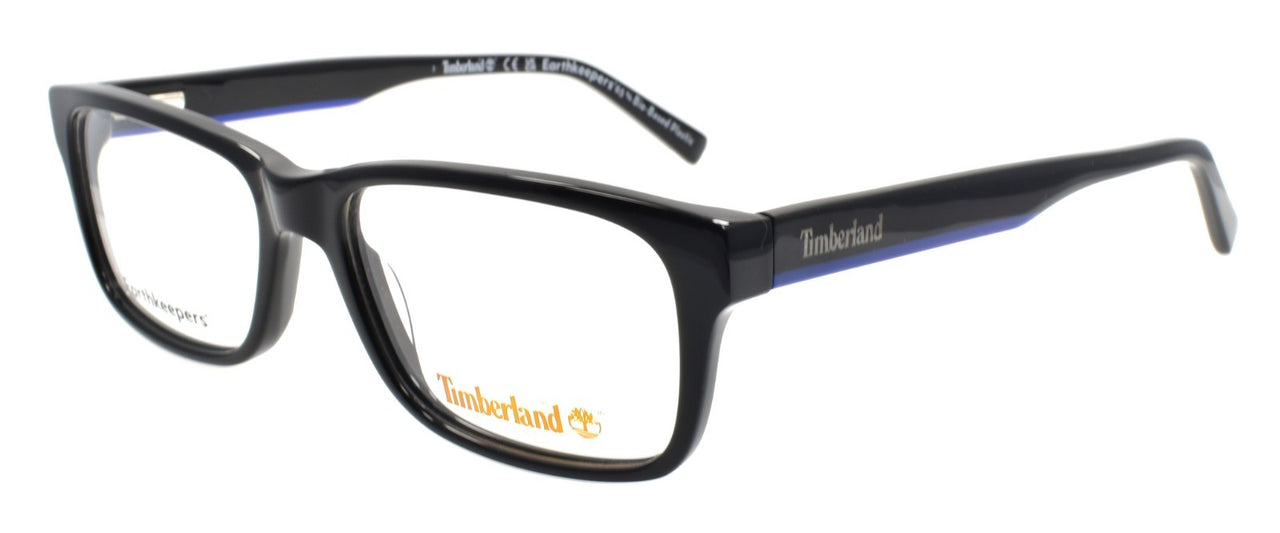 TIMBERLAND TB1847 001 Men's Eyeglasses Frames 53-16-145 Black