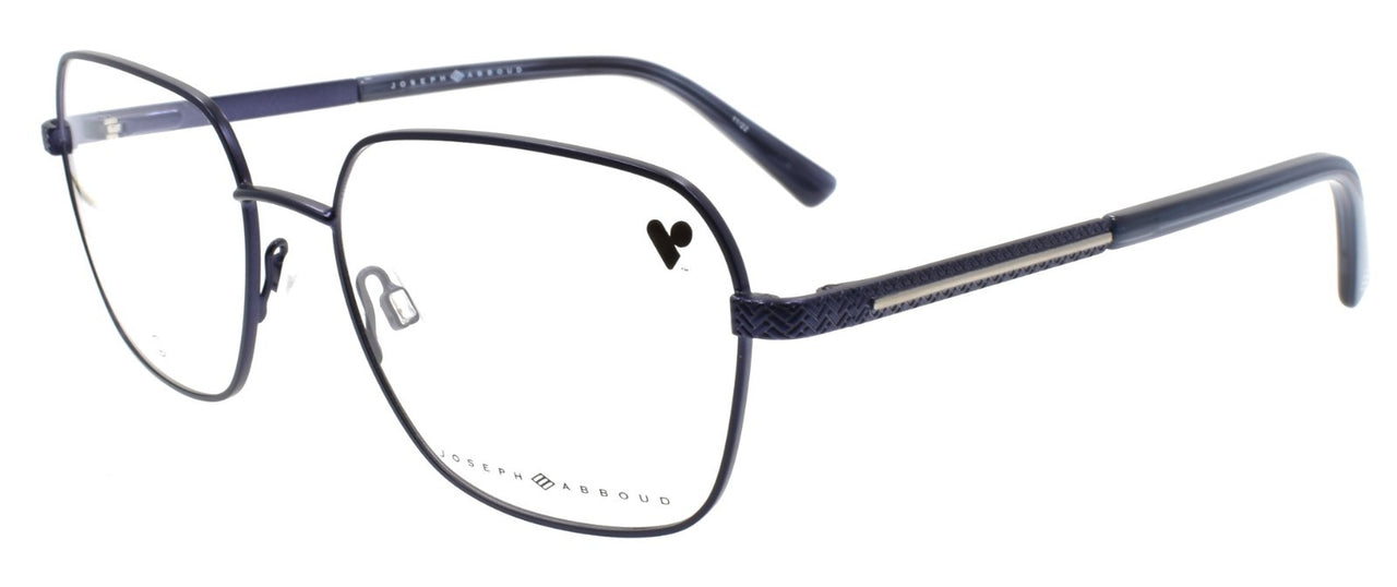 Joseph Abboud JA4108 414 Men's Eyeglasses Frames 56-18-145 Navy Blue