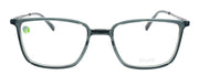 Airlock P-2010 020 Pure Men's Eyeglasses Frames 53-18-145 Grey1