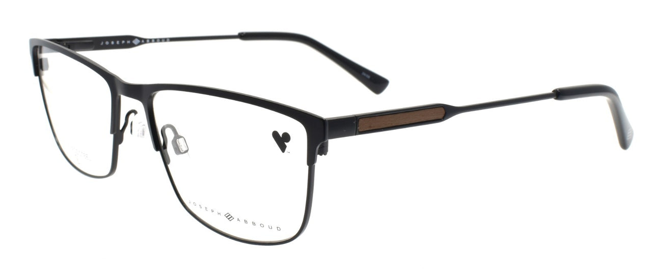 Joseph Abboud JA4105 001 Men's Eyeglasses Frames 55-17-145 Black