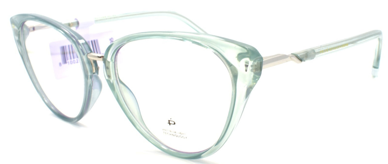 Prive Revaux The Modern Eyeglasses Frames Blue Light Blocking RX-ready Baby Blue