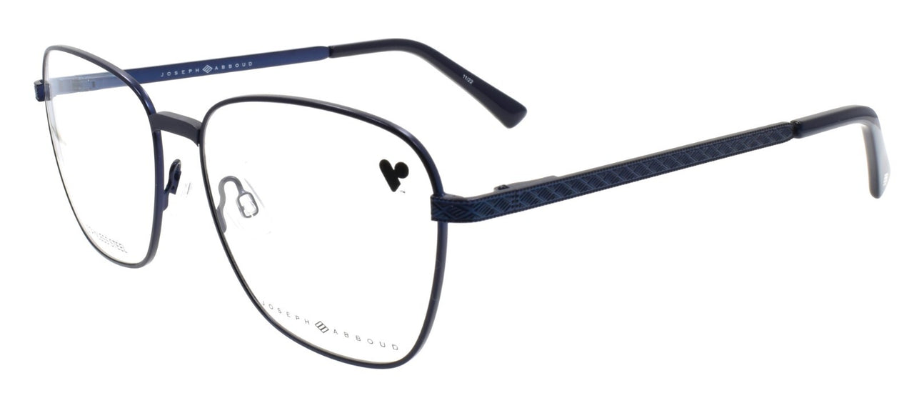 Joseph Abboud JA4103 414 Men's Eyeglasses Frames 56-17-145 Navy
