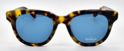Shinola by Flexon SH1501S 244 Sunglasses 51-20-145 Tokyo Tortoise / Blue1