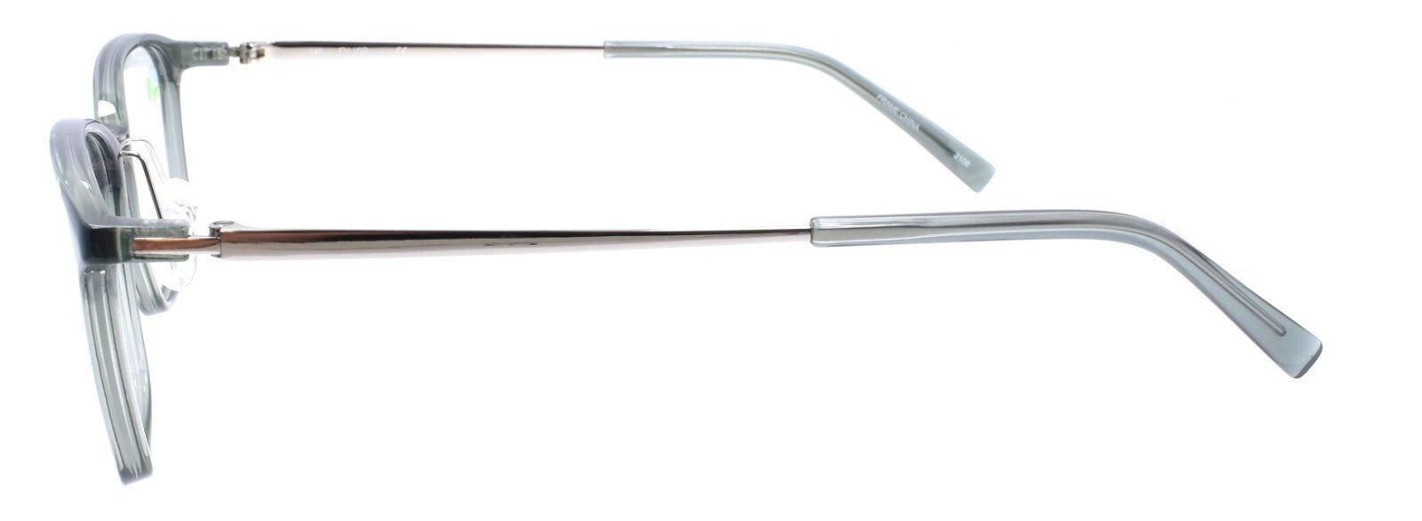 Airlock Pure P-2007 030 Men's Eyeglasses Frames 54-18-140 Grey2