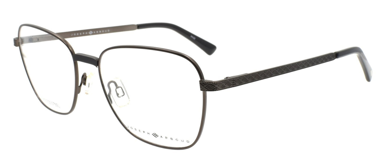 Joseph Abboud JA4103 033 Men's Eyeglasses Frames 54-17-140 Gunmetal