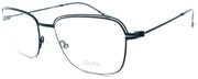 Airlock Pure P-5005 320 Women's Eyeglasses Titanium 53-18-135 Satin Teal0