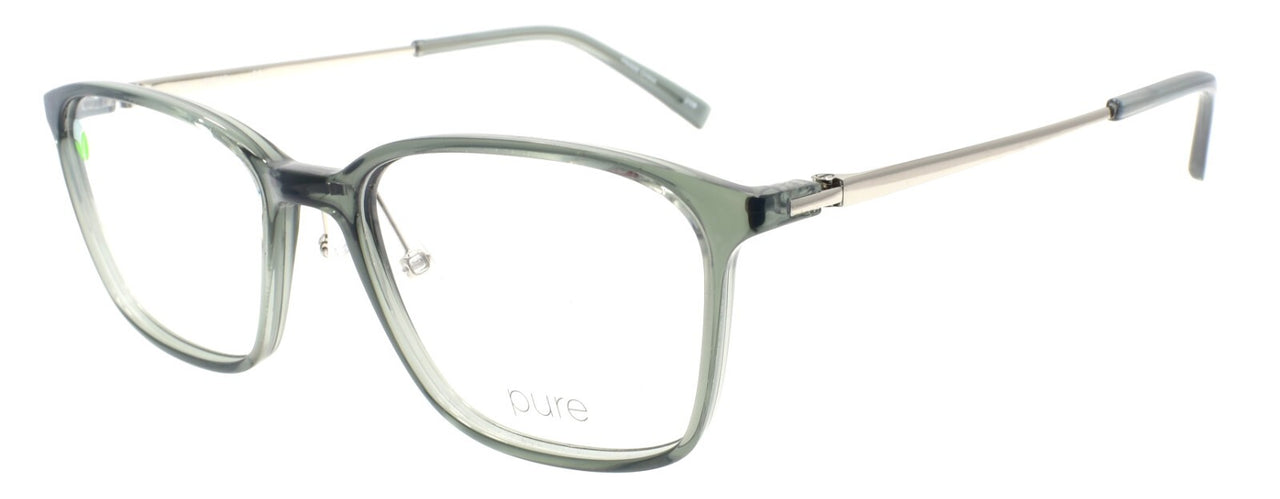Airlock Pure P-2007 030 Men's Eyeglasses Frames 54-18-140 Grey