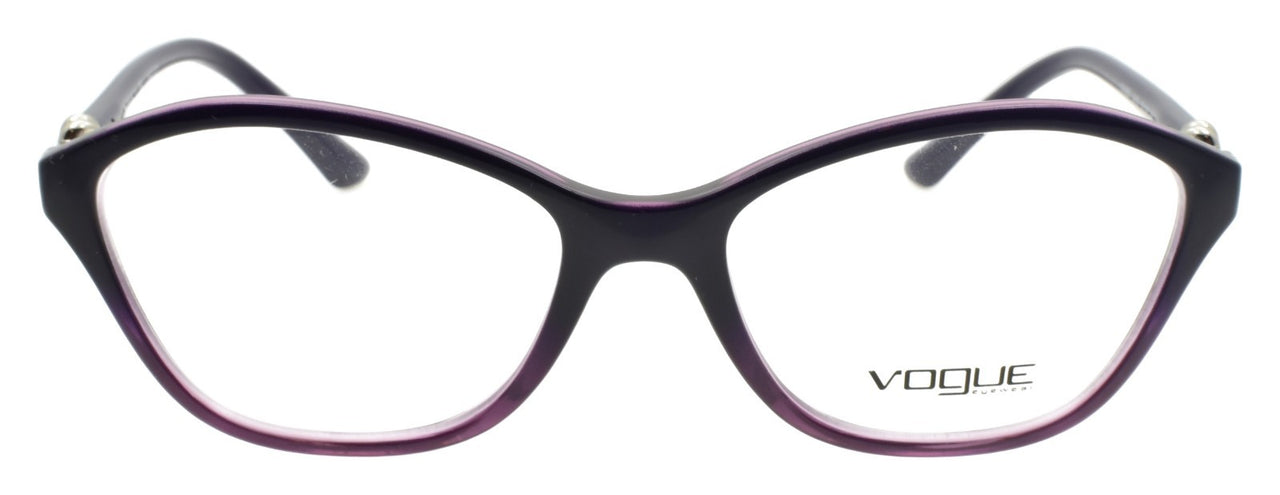 Vogue VO 5057 2413 Women's Eyeglasses Frames 51-16-135 Violet / Purple Gradient