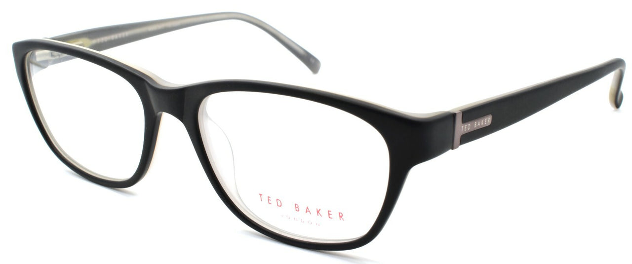 Ted Baker Bobbi 9067 009 Women's Eyeglasses Frames 51-17-135 Black