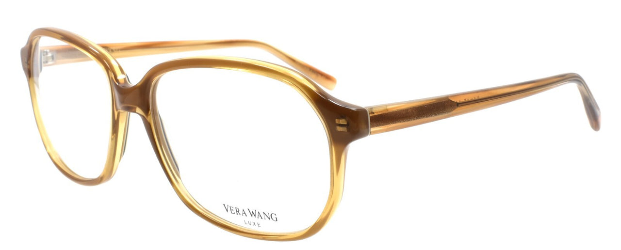 Vera Wang Eden BD Women's Eyeglasses Frames 54-15-140 Blonde