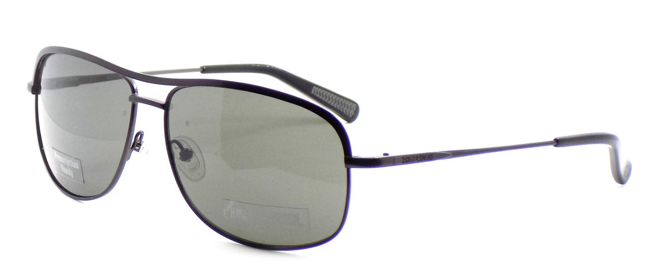 Harley Davidson HD0897X 09A Sunglasses Gunmetal 62-14-140 Smoke Lens