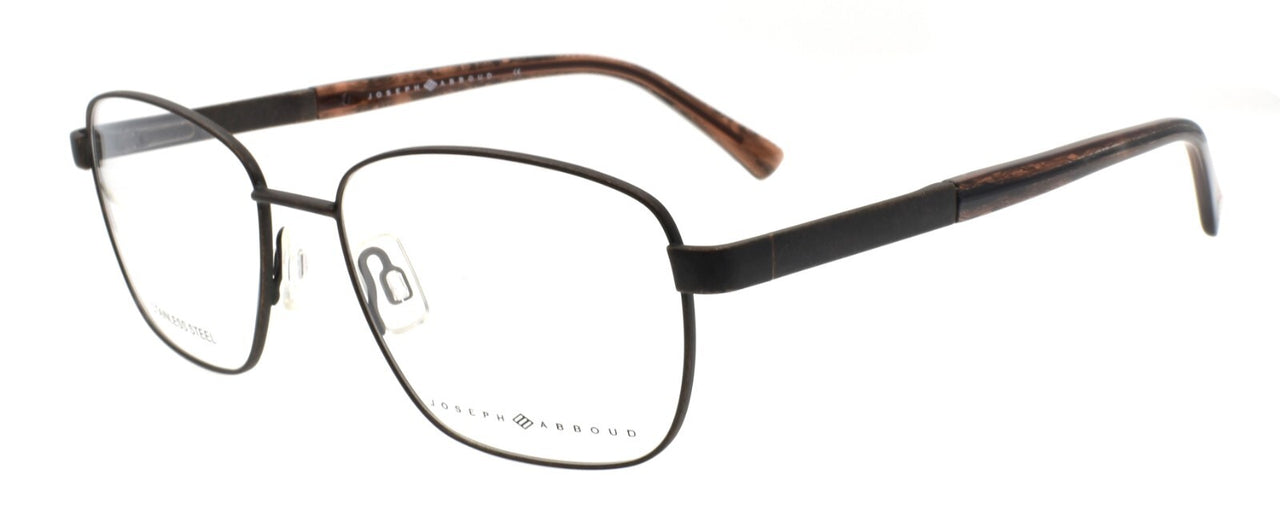 Joseph Abboud JA4094 215 Men's Eyeglasses Frames 53-17-140 Brown