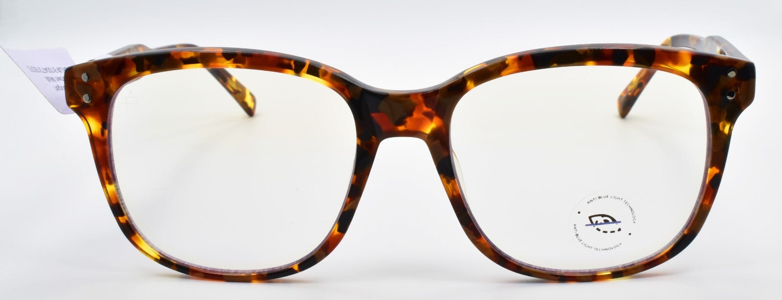 Prive Revaux The Bogart Eyeglasses Frames Blue Light Blocking RX-ready
