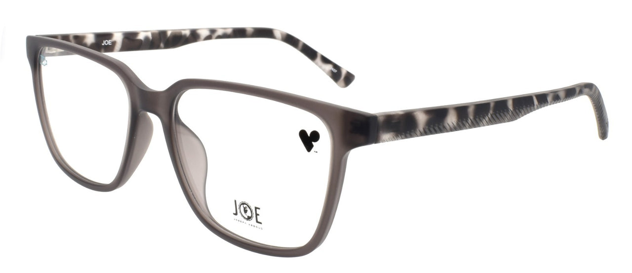 Joe by Joseph Abboud JOE4096 065 Men's Glasses Frames 56-17-145 Smoke Crystal0