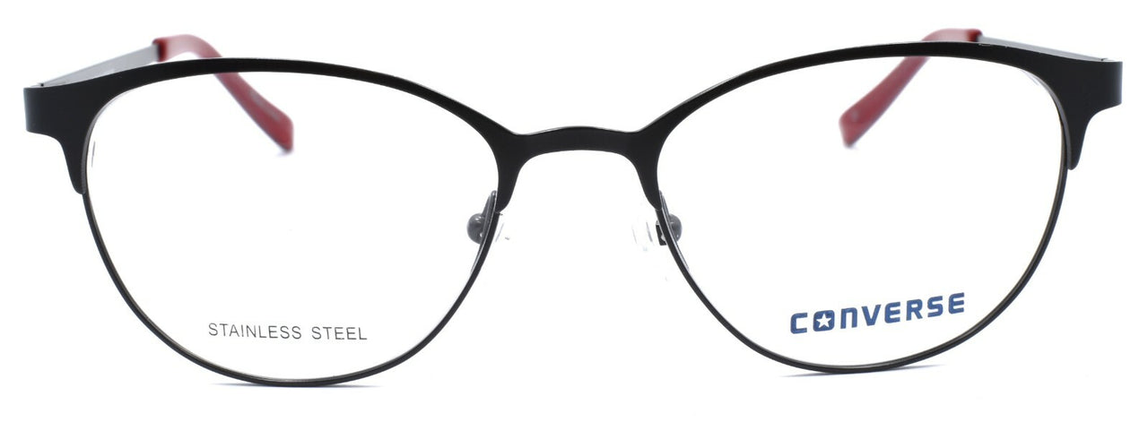 CONVERSE G149 Eyeglasses Frames 49-17-140 Black