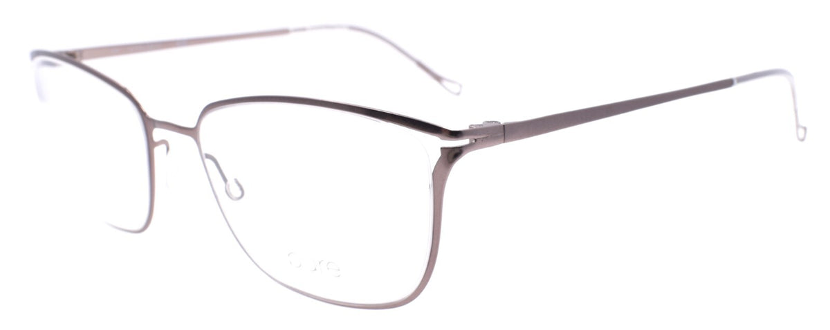 Airlock 5003 601 Women's Eyeglasses Frames Titanium 53-18-140 Rose