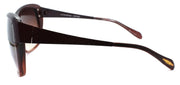 3-Oliver Peoples Skyla GARGR Women's Sunglasses Cat Eye Garnet / Brown Gradient-Does not apply-IKSpecs